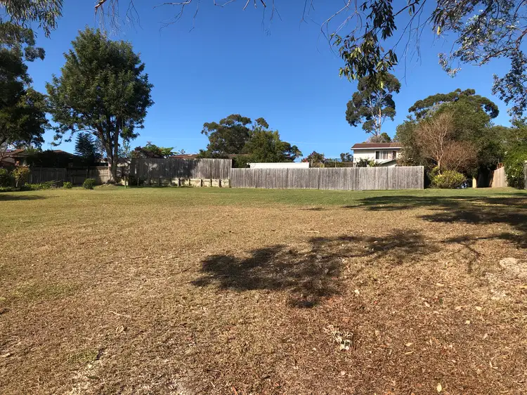 Fifth view of Homely land listing, 8 Virgo Place, Narrawallee NSW 2539