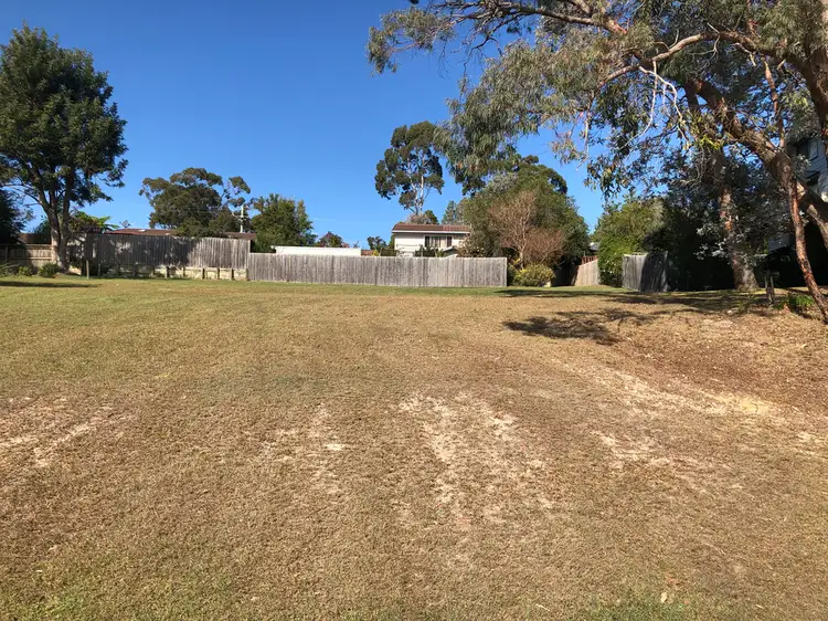 Sixth view of Homely land listing, 8 Virgo Place, Narrawallee NSW 2539
