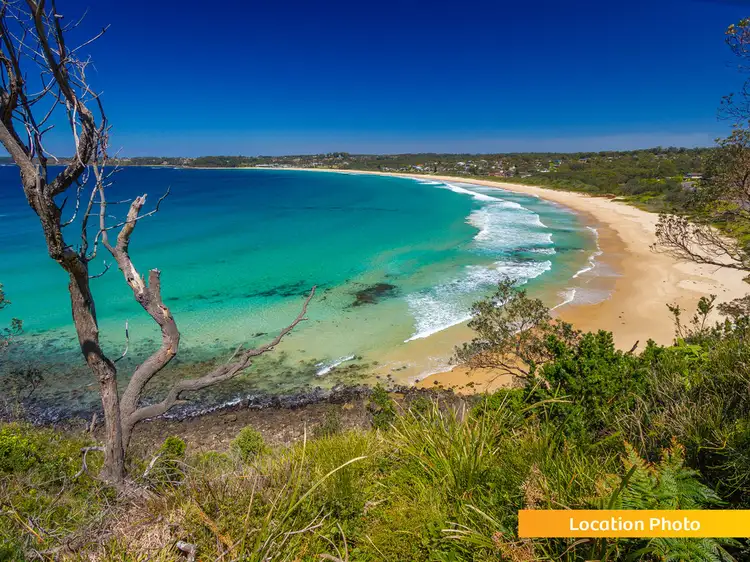 Seventh view of Homely land listing, 8 Virgo Place, Narrawallee NSW 2539