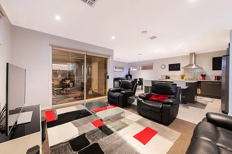 Main view of Homely house listing, 31 Sierra Walk, Cranbourne North VIC 3977