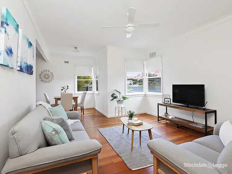 Second view of Homely house listing, 21 Hamlyn Avenue, Hamlyn Heights VIC 3215