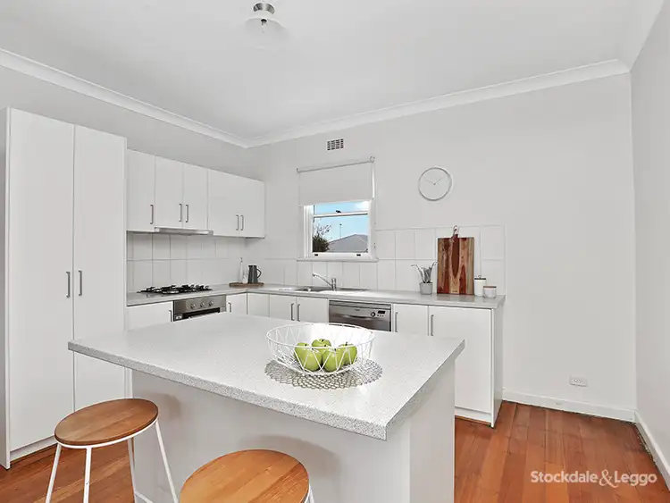 Third view of Homely house listing, 21 Hamlyn Avenue, Hamlyn Heights VIC 3215