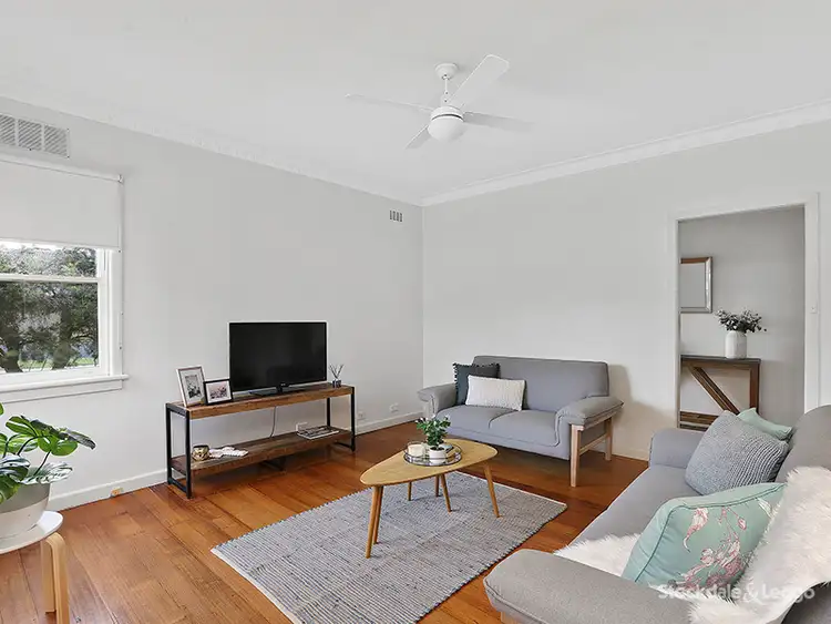 Fourth view of Homely house listing, 21 Hamlyn Avenue, Hamlyn Heights VIC 3215