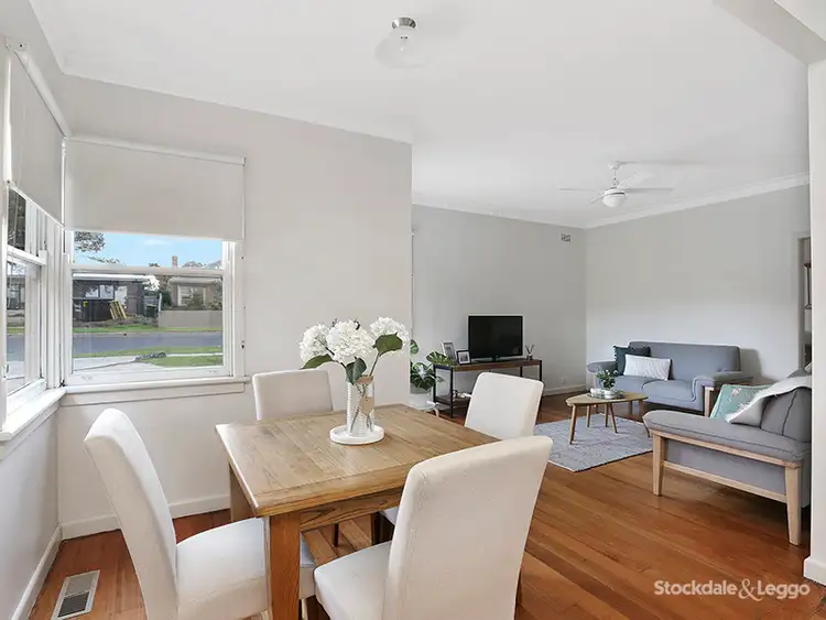 Sixth view of Homely house listing, 21 Hamlyn Avenue, Hamlyn Heights VIC 3215