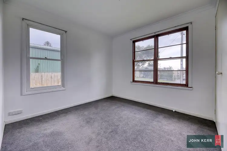 Fifth view of Homely house listing, 1 Burgess Street, Trafalgar VIC 3824