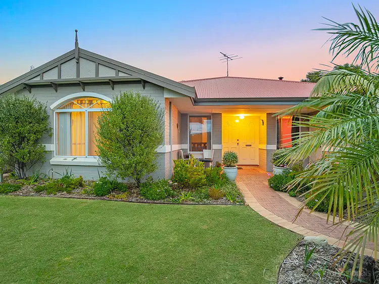 24 Martingale Drive, Dunsborough WA 6281