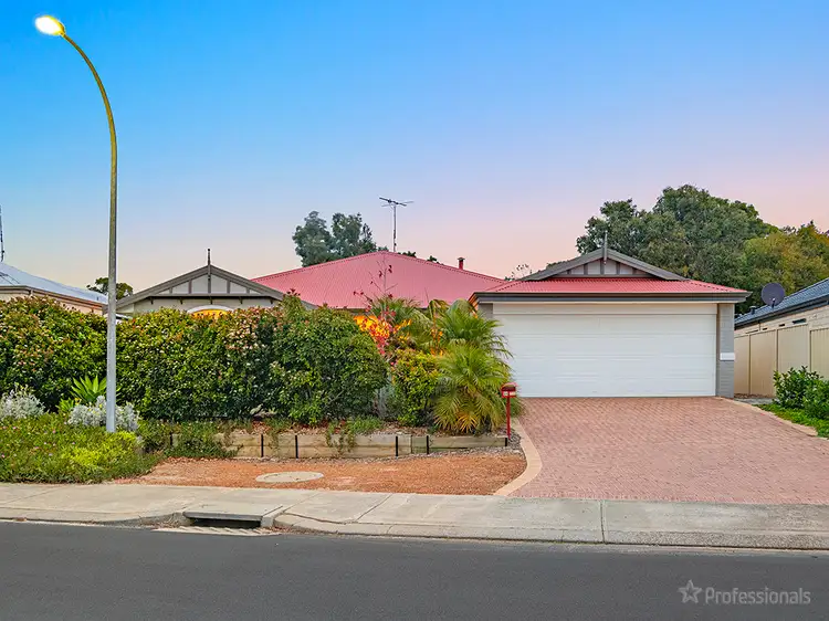Second view of Homely house listing, 24 Martingale Drive, Dunsborough WA 6281