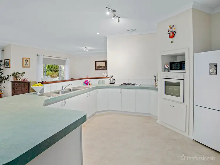 Fourth view of Homely house listing, 24 Martingale Drive, Dunsborough WA 6281