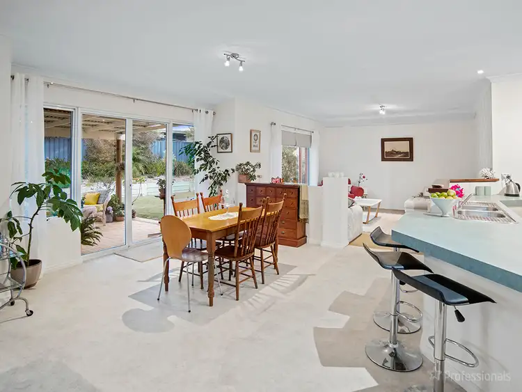 Fifth view of Homely house listing, 24 Martingale Drive, Dunsborough WA 6281