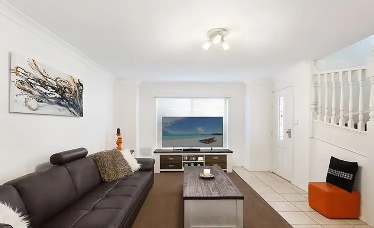 Second view of Homely townhouse listing, 4/39 Collaery Road, Russell Vale NSW 2517