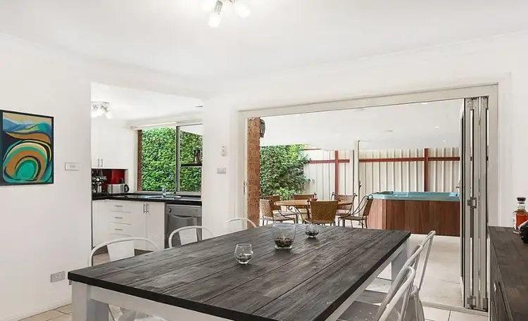 Third view of Homely townhouse listing, 4/39 Collaery Road, Russell Vale NSW 2517