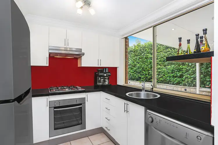 Fourth view of Homely townhouse listing, 4/39 Collaery Road, Russell Vale NSW 2517