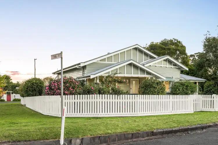 Second view of Homely house listing, 6 French Street, East Toowoomba QLD 4350