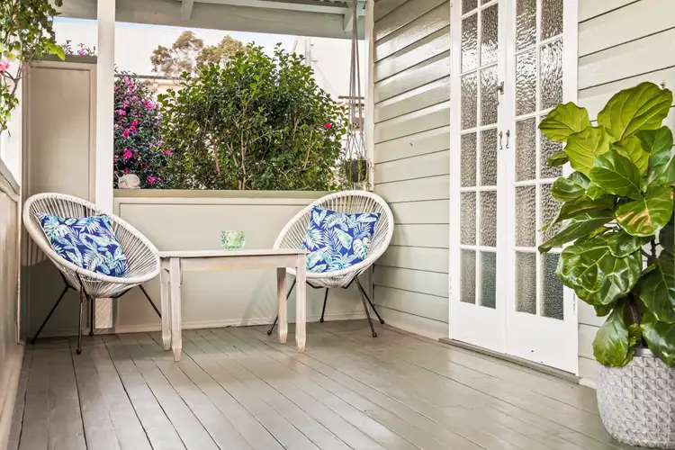Third view of Homely house listing, 6 French Street, East Toowoomba QLD 4350