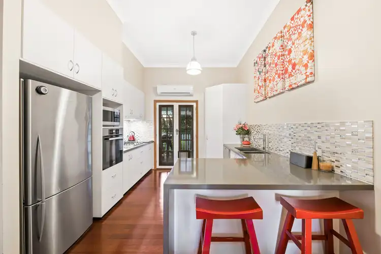 Fourth view of Homely house listing, 6 French Street, East Toowoomba QLD 4350