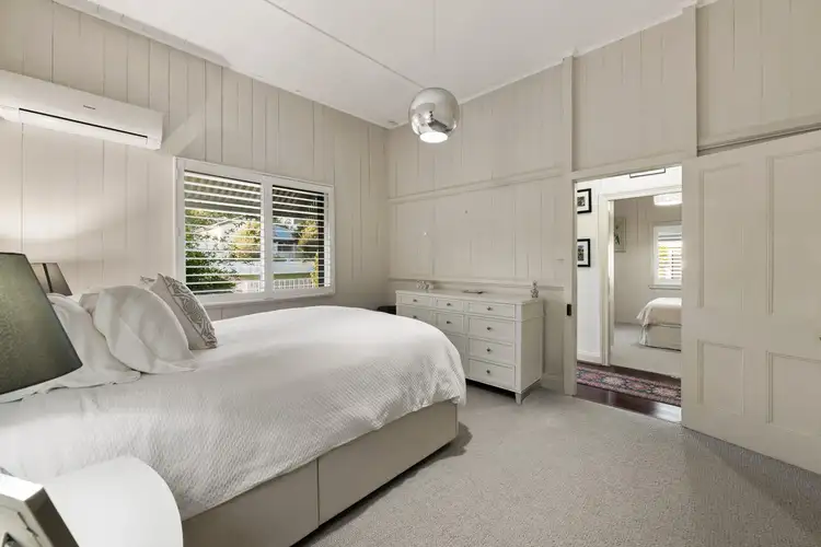 Fifth view of Homely house listing, 6 French Street, East Toowoomba QLD 4350