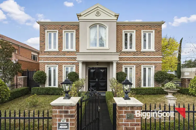 65 Stroud Street, Balwyn VIC 3103