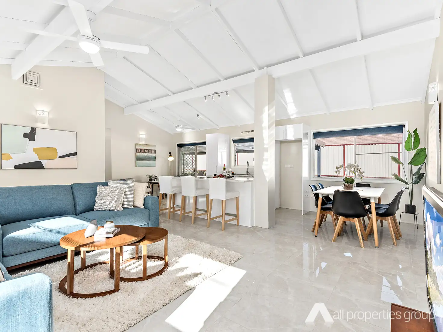 Main view of Homely house listing, 2 Patula Place, Algester QLD 4115