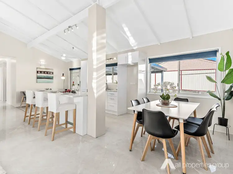 Third view of Homely house listing, 2 Patula Place, Algester QLD 4115