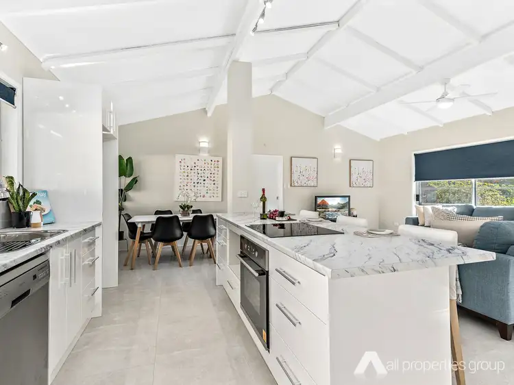 Fourth view of Homely house listing, 2 Patula Place, Algester QLD 4115