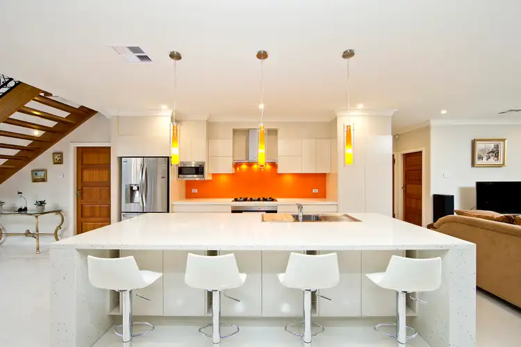 Fifth view of Homely house listing, 15 Dockside Avenue, Corlette NSW 2315