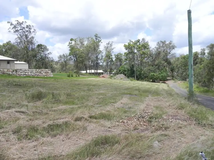 Third view of Homely land listing, Lot 122 Marsilea Rd, Fernvale QLD 4306