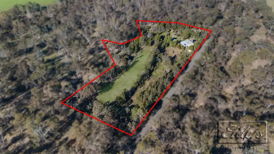 Main view of Homely land listing, 157 Eickerts Lane, Redcastle VIC 3523