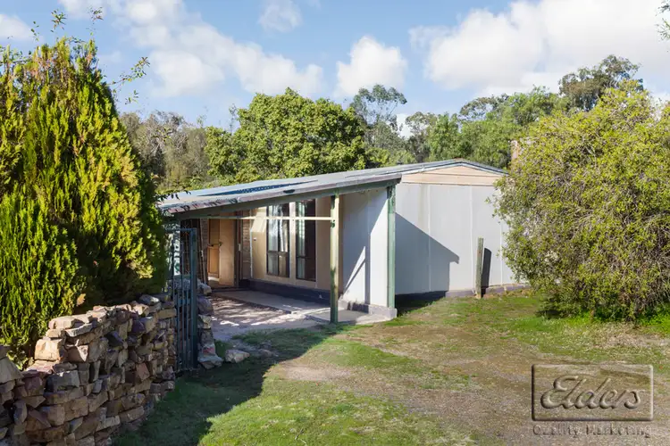 Second view of Homely land listing, 157 Eickerts Lane, Redcastle VIC 3523