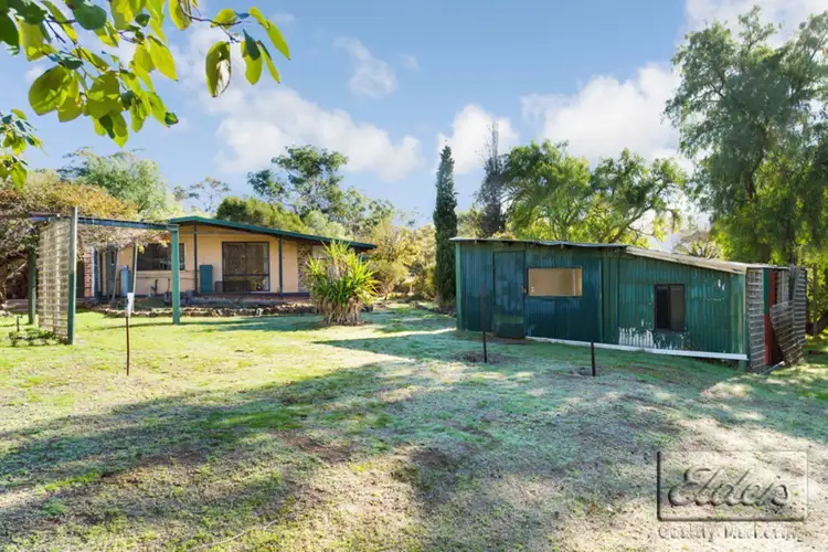 Fourth view of Homely land listing, 157 Eickerts Lane, Redcastle VIC 3523