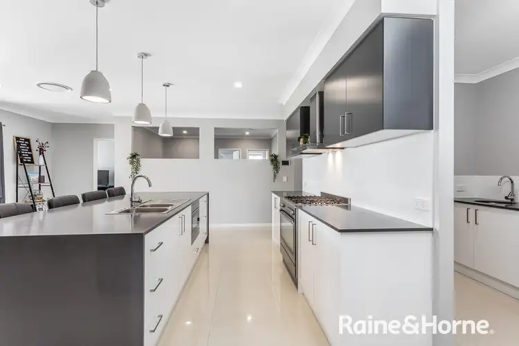 31 DERWENT STREET, Burpengary QLD 4505