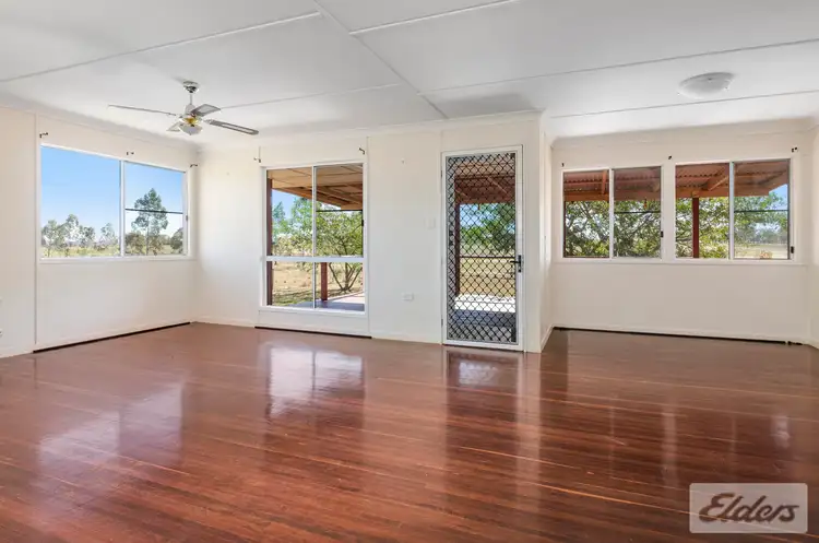 Fifth view of Homely house listing, 43 Giffords Road, Junabee QLD 4370