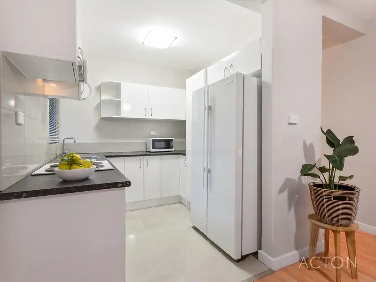 Sixth view of Homely apartment listing, 2/428 Canning Highway, Attadale WA 6156