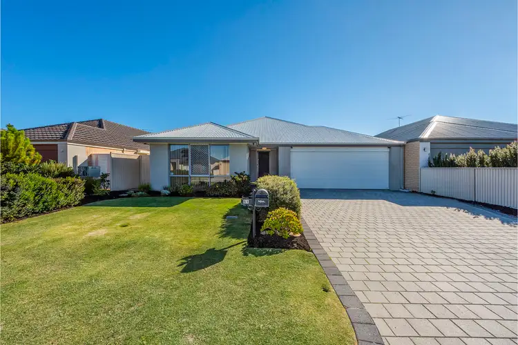 51 Sellafield Bend, Waikiki WA 6169