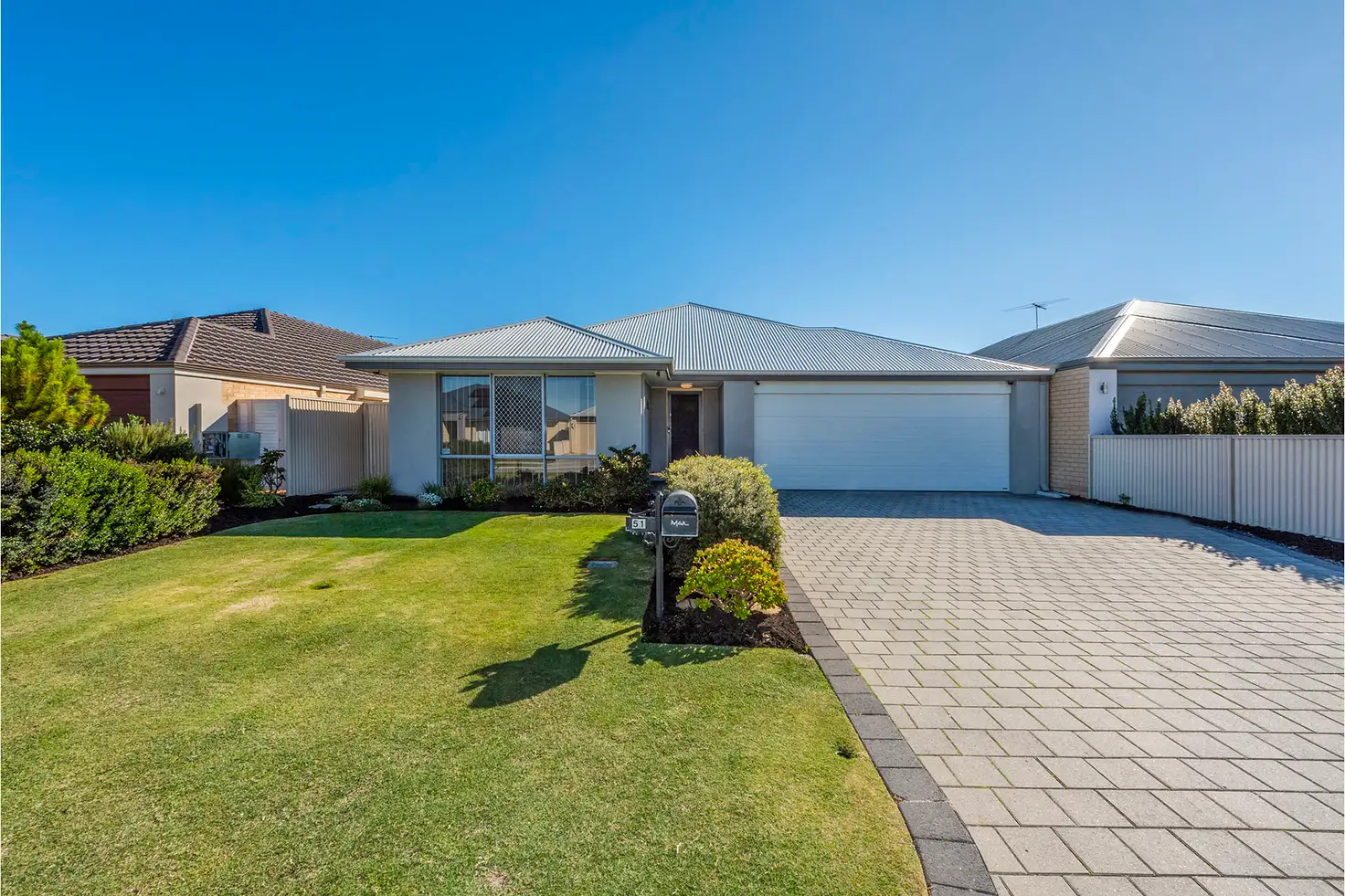 Main view of Homely house listing, 51 Sellafield Bend, Waikiki WA 6169