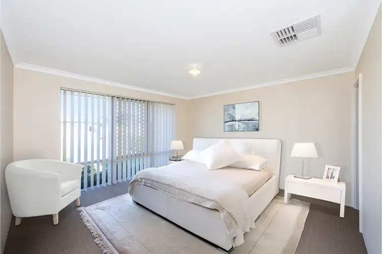 Third view of Homely house listing, 51 Sellafield Bend, Waikiki WA 6169