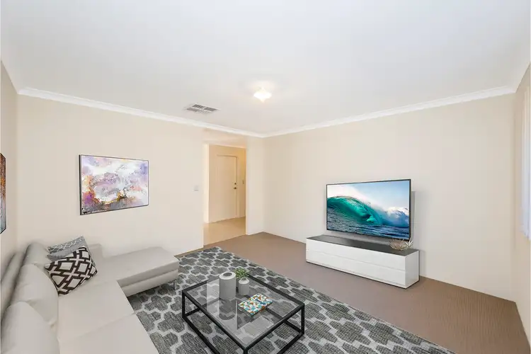 Fourth view of Homely house listing, 51 Sellafield Bend, Waikiki WA 6169