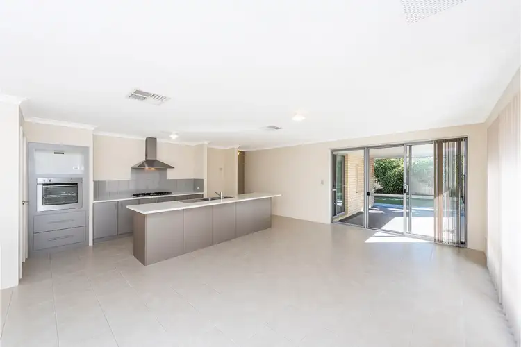Fifth view of Homely house listing, 51 Sellafield Bend, Waikiki WA 6169