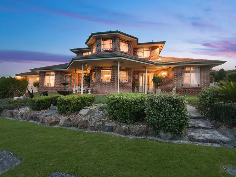 Second view of Homely house listing, 29 Dewhurst Drive, Mudgee NSW 2850