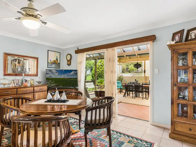 Fifth view of Homely house listing, 29 Dewhurst Drive, Mudgee NSW 2850