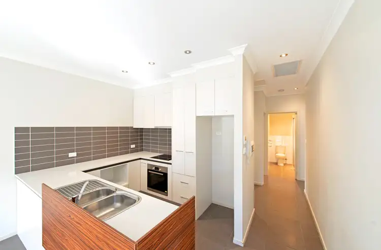 Seventh view of Homely house listing, 10/58 Hurley, Mawson ACT 2607