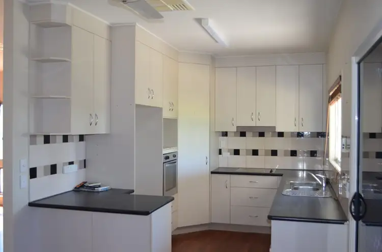 Second view of Homely house listing, 11 Mclean Street, Capella QLD 4723