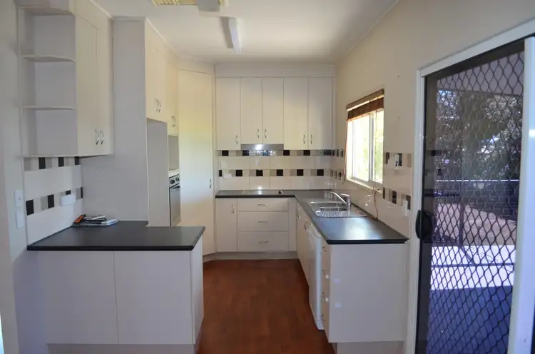 Fourth view of Homely house listing, 11 Mclean Street, Capella QLD 4723