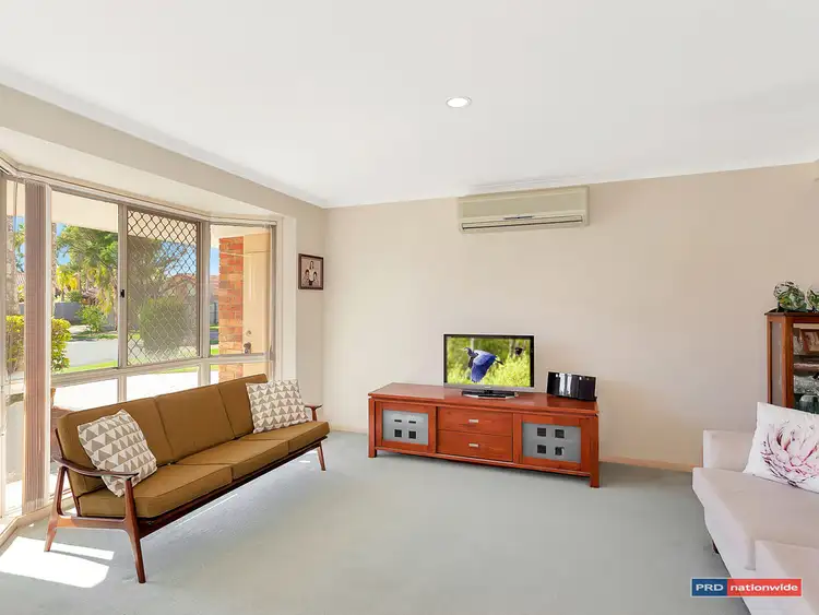 Second view of Homely house listing, 7 Lomond Court, Varsity Lakes QLD 4227
