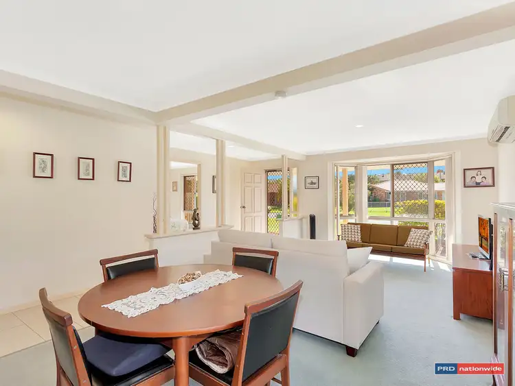 Third view of Homely house listing, 7 Lomond Court, Varsity Lakes QLD 4227
