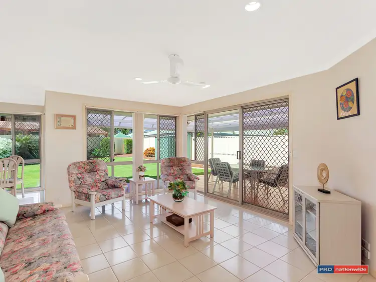 Fourth view of Homely house listing, 7 Lomond Court, Varsity Lakes QLD 4227