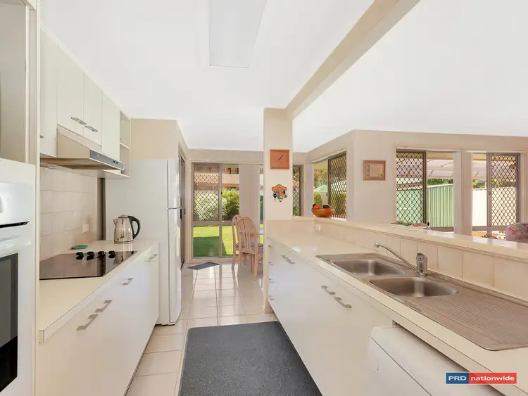 Sixth view of Homely house listing, 7 Lomond Court, Varsity Lakes QLD 4227