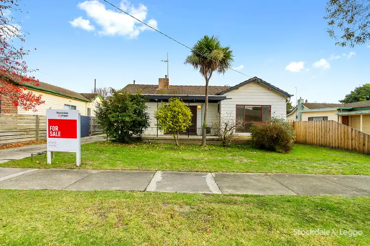 Main view of Homely house listing, 19 Doyne Crescent, Traralgon VIC 3844
