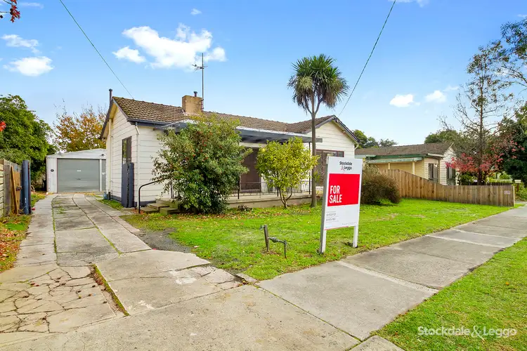 Second view of Homely house listing, 19 Doyne Crescent, Traralgon VIC 3844