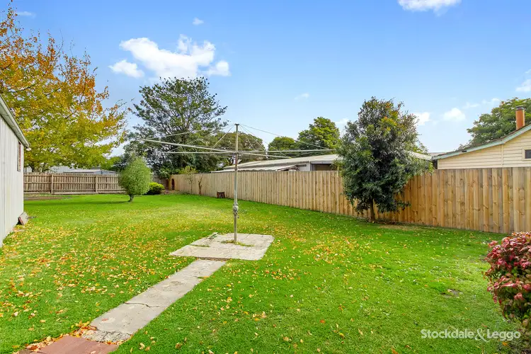 Third view of Homely house listing, 19 Doyne Crescent, Traralgon VIC 3844