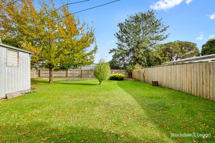 Fourth view of Homely house listing, 19 Doyne Crescent, Traralgon VIC 3844